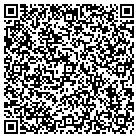 QR code with Marshall County School Adm Ofc contacts
