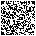 QR code with C and E contacts