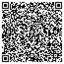 QR code with A & E Alignment Shop contacts