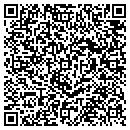 QR code with James Hensley contacts