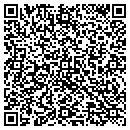 QR code with Harless Printing Co contacts