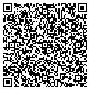 QR code with Hudson's V & S Variety contacts