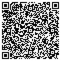 QR code with Tomblins contacts