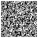 QR code with Catherines contacts