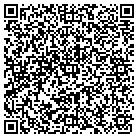 QR code with CAMC Family Resource Center contacts