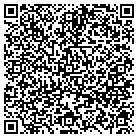 QR code with Maynard C Smith Construction contacts