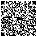 QR code with A To Z Rentals & Sales contacts
