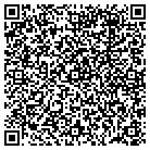 QR code with West Side Mini Storage contacts