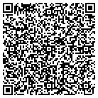 QR code with M L Perry Heating & Cooling contacts