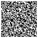 QR code with Rose H Wayland contacts