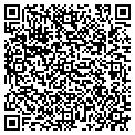 QR code with CWA 2105 contacts