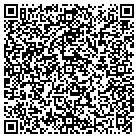 QR code with Walter E Williamson Jr MD contacts