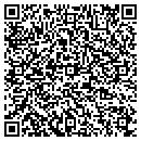 QR code with J & T Diesel Maintenance contacts