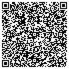 QR code with University Health Associates contacts