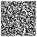 QR code with Autozone contacts