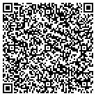 QR code with H & R Block Tax Service contacts