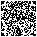 QR code with Koko's Foundry contacts