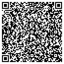 QR code with A1 Piping & Heating contacts