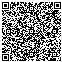 QR code with Allstate contacts