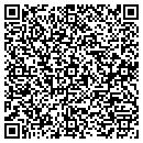 QR code with Hailers Home Service contacts