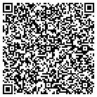 QR code with Pro Tech Alignment Frame-Body contacts