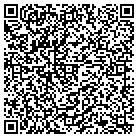 QR code with Virginia's Appliance & Repair contacts