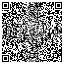 QR code with G & M Sales contacts