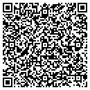 QR code with Ray E Williams MD contacts