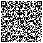 QR code with Riverside Life Happier Hlthr contacts
