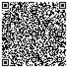 QR code with H & R Block Tax Service contacts