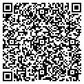 QR code with Tms Inc contacts