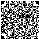QR code with Mc K's Klothing Konsignment contacts