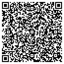 QR code with Iser's Towing contacts