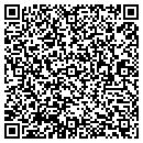 QR code with A New Coat contacts