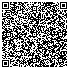 QR code with Dunbar Sanitation Department contacts