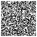 QR code with R Keith Flinchum contacts