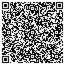 QR code with R & S Heating & Cooling contacts