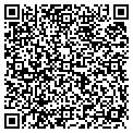 QR code with KFC contacts