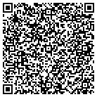 QR code with Gardner's Refrigeration Service contacts