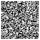 QR code with H & R Block Tax Service contacts