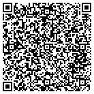 QR code with Rebeccas Furniture & Cstm Drap contacts