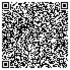 QR code with Wellsburg First Church Nazrne contacts