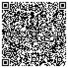 QR code with Urban Mrgantown Auto Bdy Works contacts