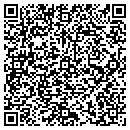 QR code with John's Satellite contacts