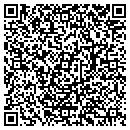 QR code with Hedges Chapel contacts