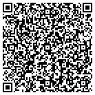 QR code with Garretts Used Cars & Trucks contacts