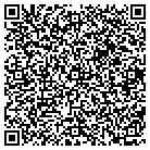 QR code with Wood County Sports Assn contacts