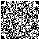 QR code with G & L Custom Laminate Solution contacts