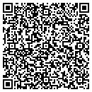 QR code with Harris E F Jr DC contacts