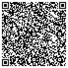 QR code with Alpha Sheet Metal Inc contacts